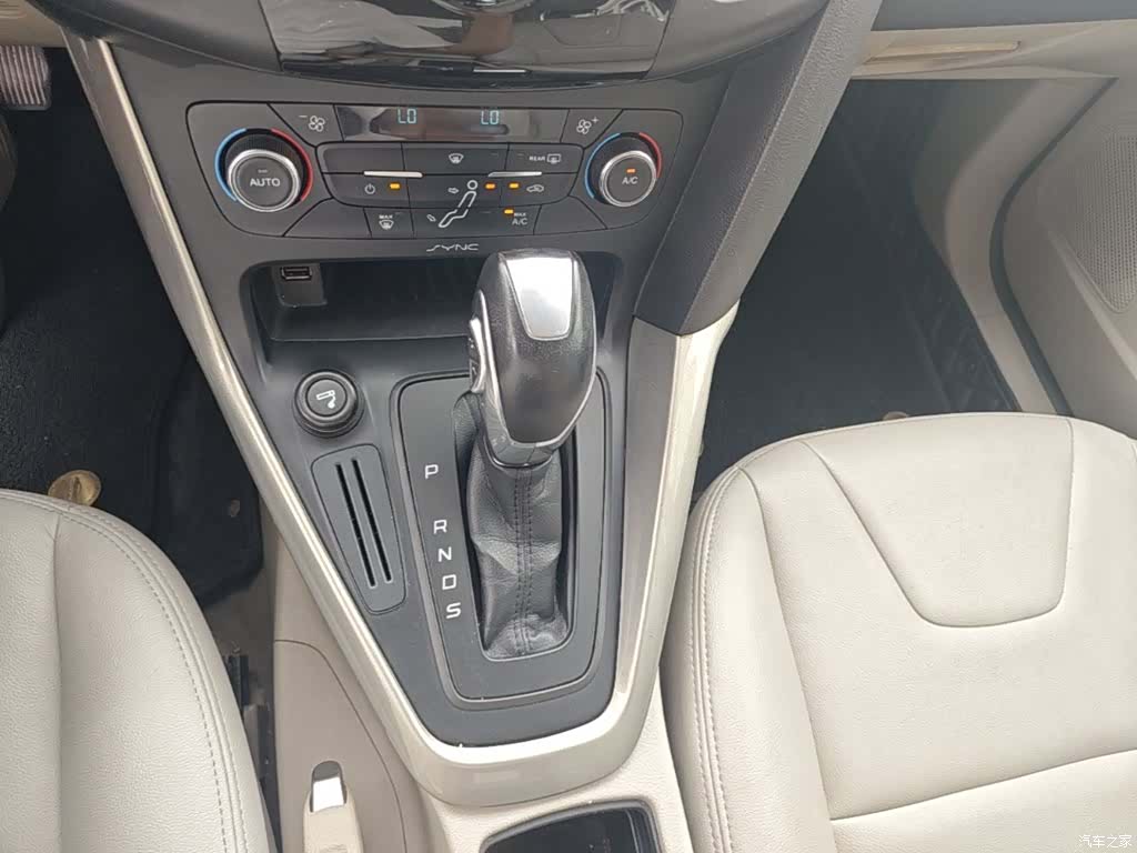 Ford Focus, 2016 14