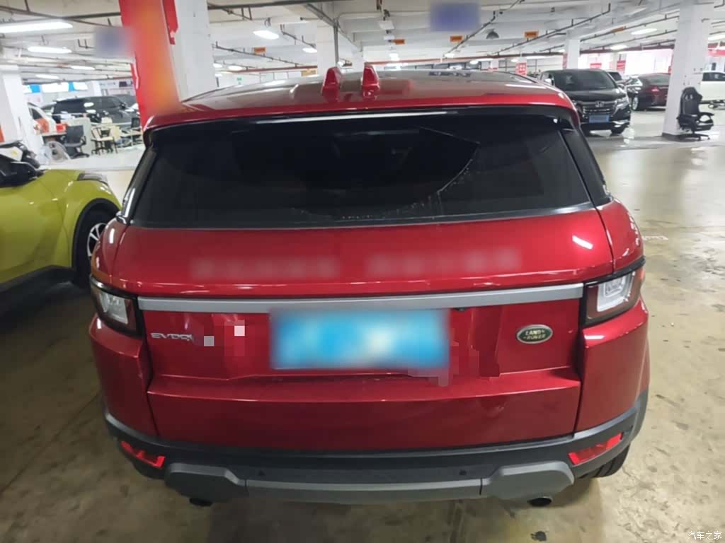 Land Rover Range Rover, 2019 6
