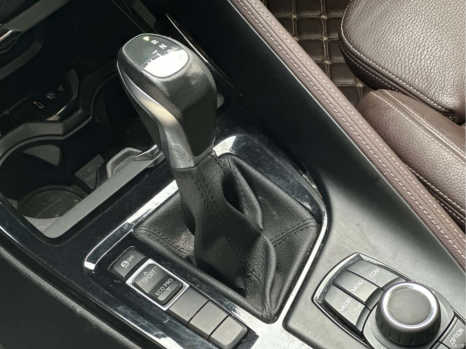 BMW X1, 2019 15