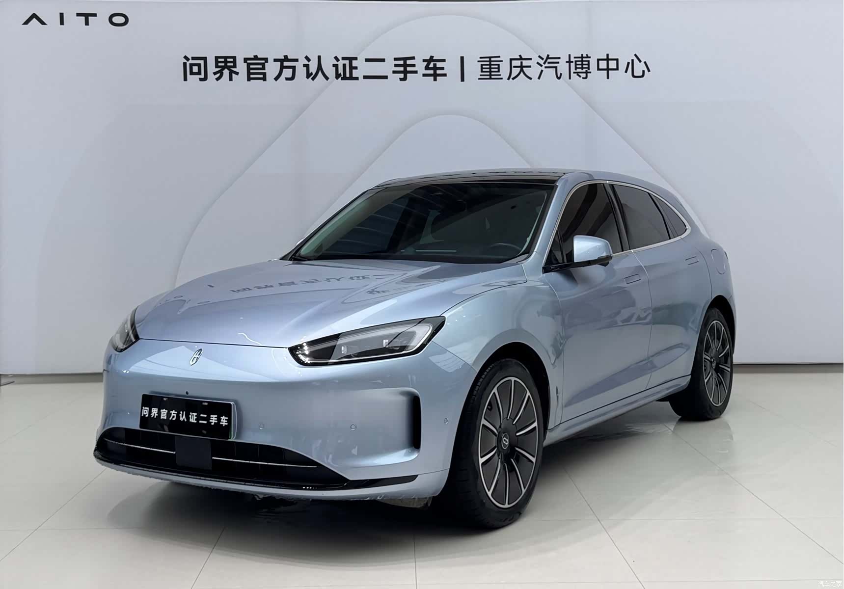AITO M5, 2023 8