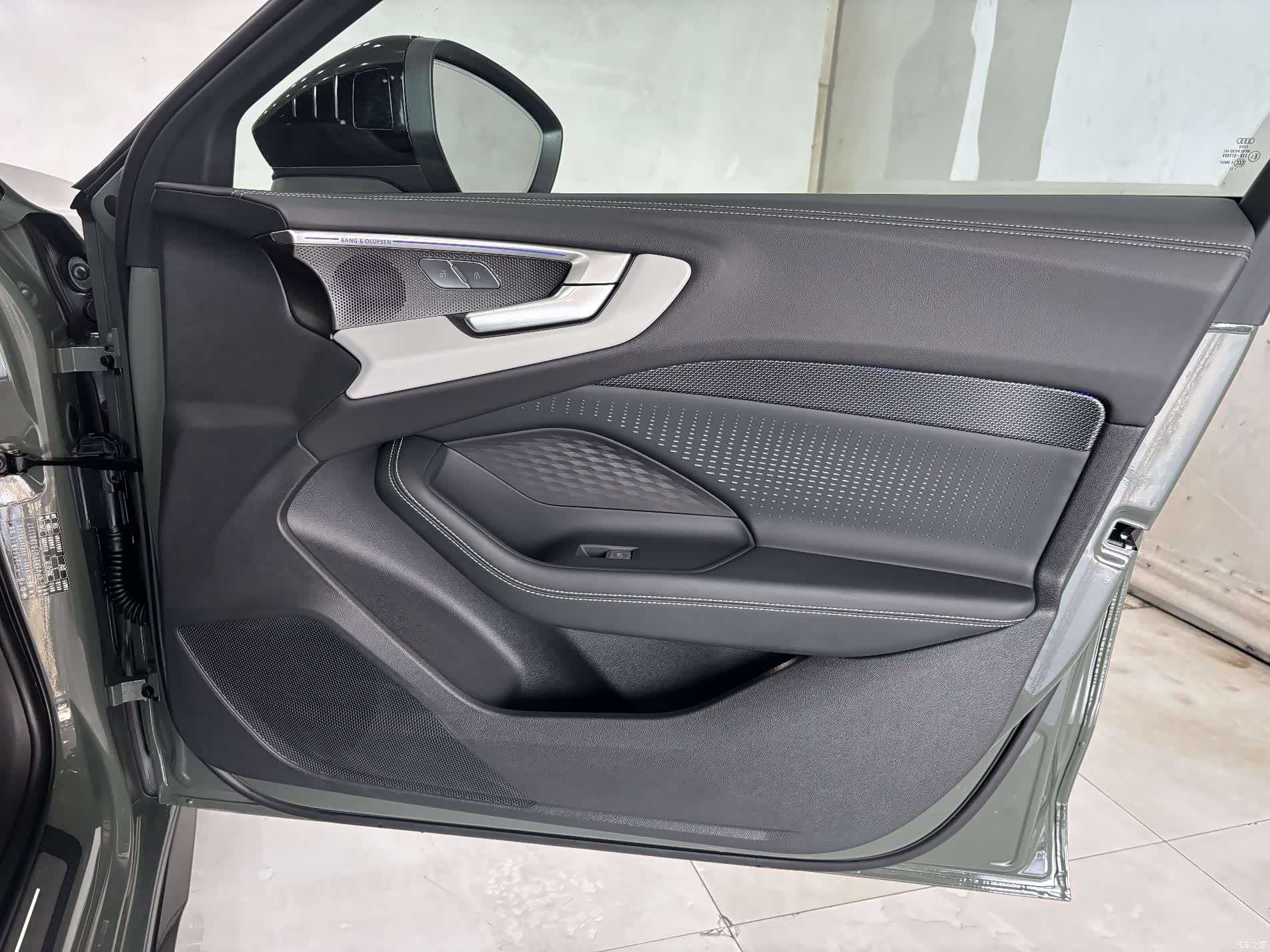 Audi A5, 2025 26