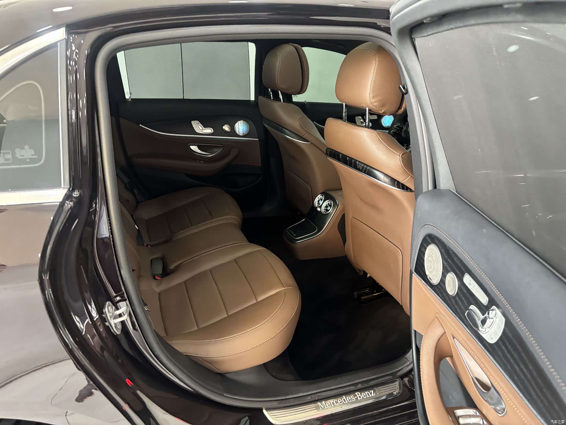 Mercedes-Benz E-Class, 2023 24