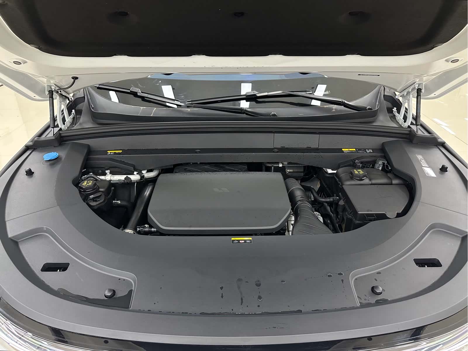 Li Auto L7, 2024 16