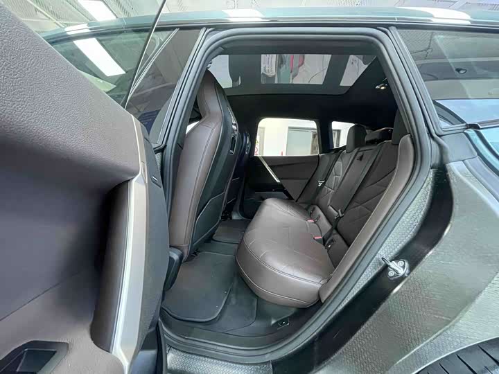 BMW iX 2022 xDrive40