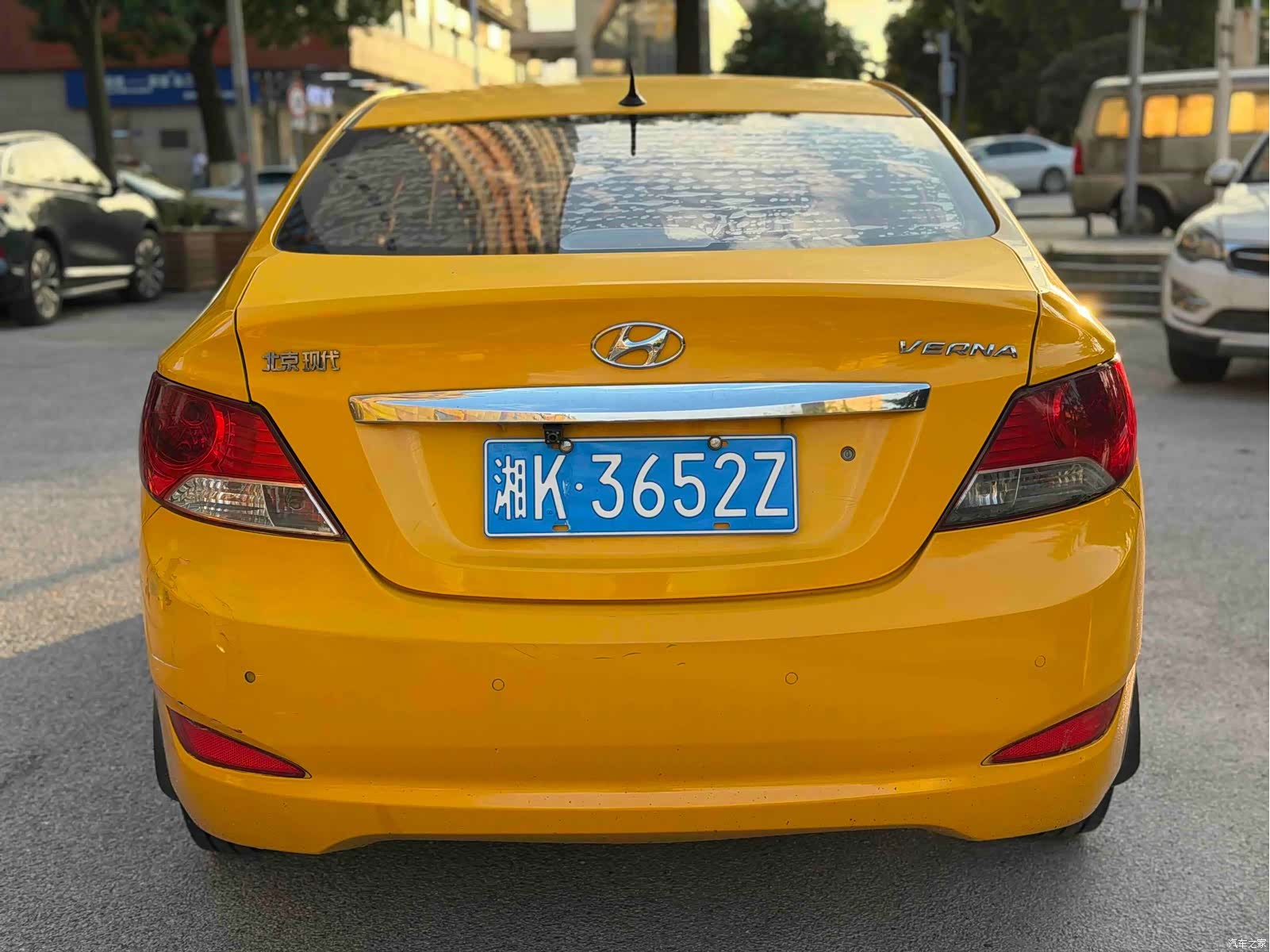 Hyundai GL, 2013 все фото