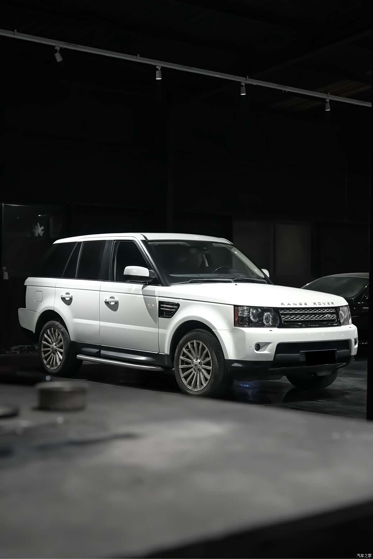 Land Rover Range Rover, 2012 3