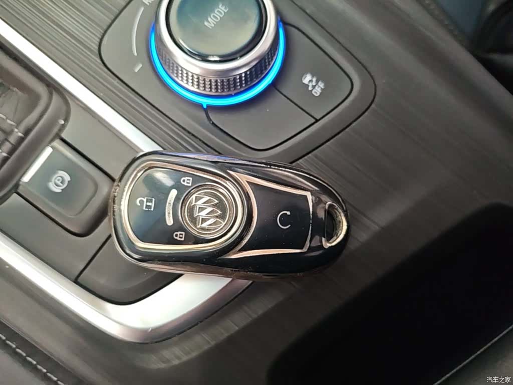Buick Velite, 2024 9