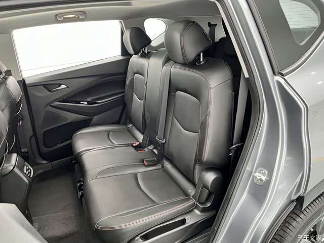Chevrolet Redline, 2020 19