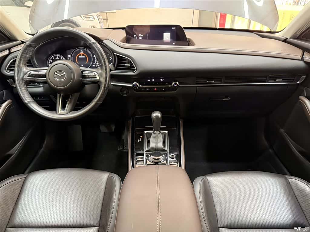 Mazda CX-30, 2022 20