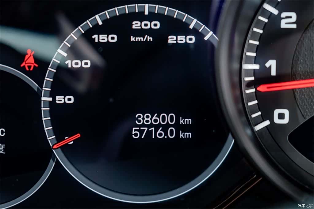 Porsche Cayenne, 2022 18