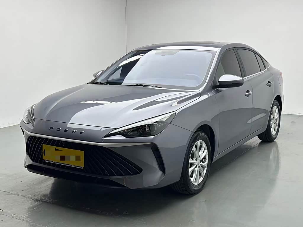 Roewe i5