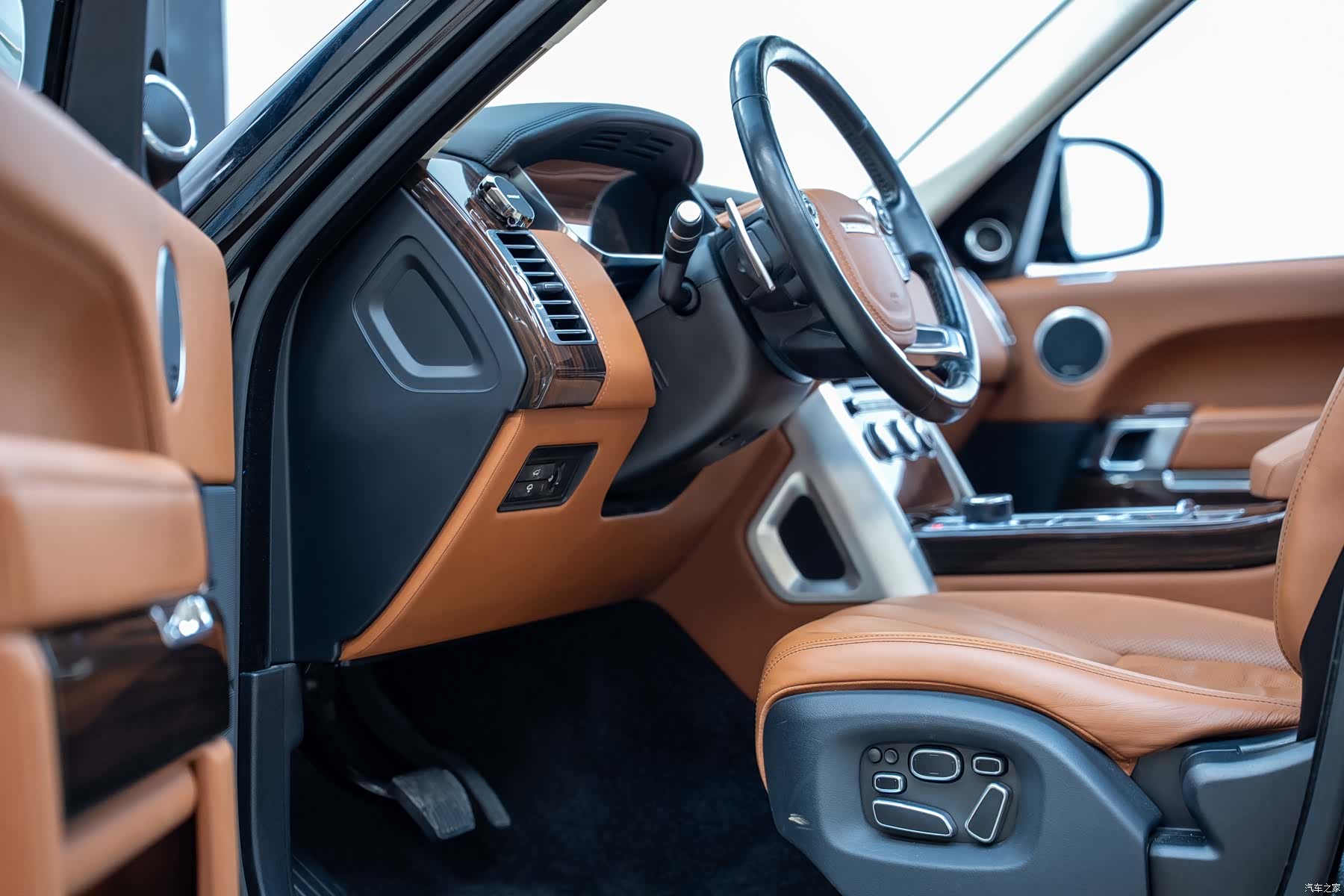 Land Rover Range Rover, 2016 9