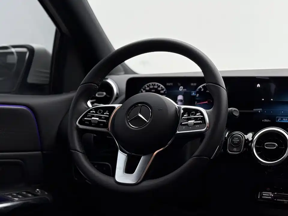 Mercedes-Benz Class B