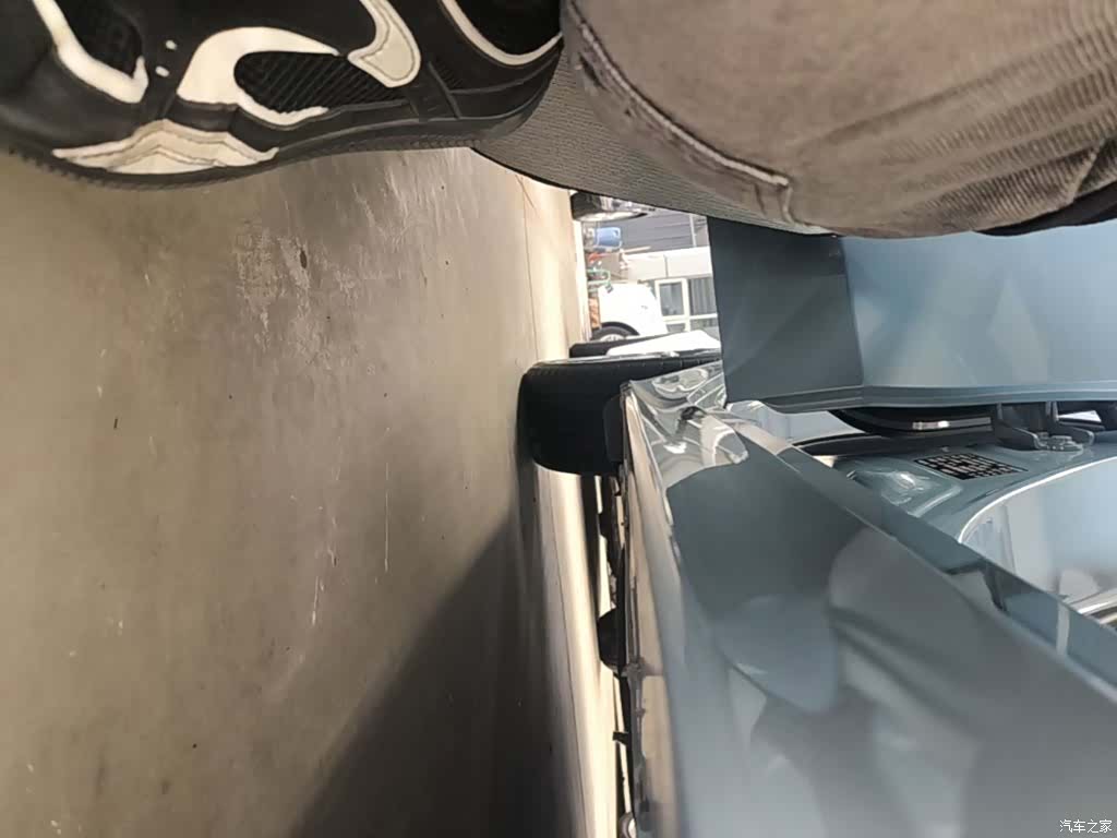Honda Integra, 2023 21