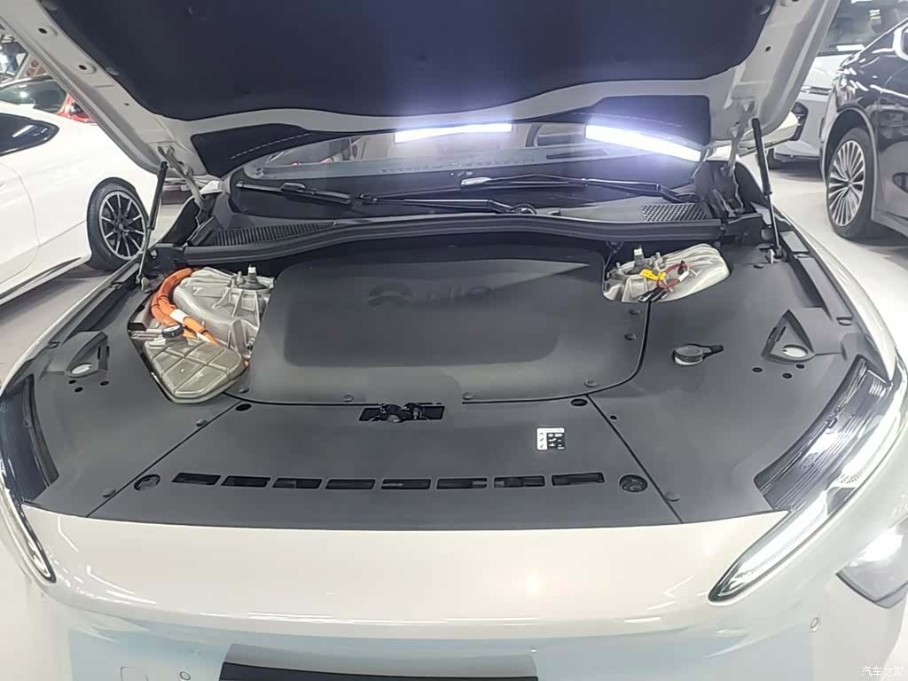 NIO ET7, 2023 16