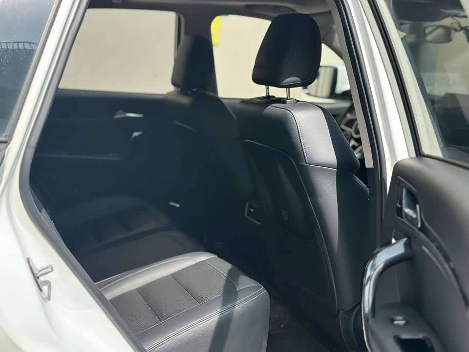 Zotye T600 Coupe Zotye T600 Coupe