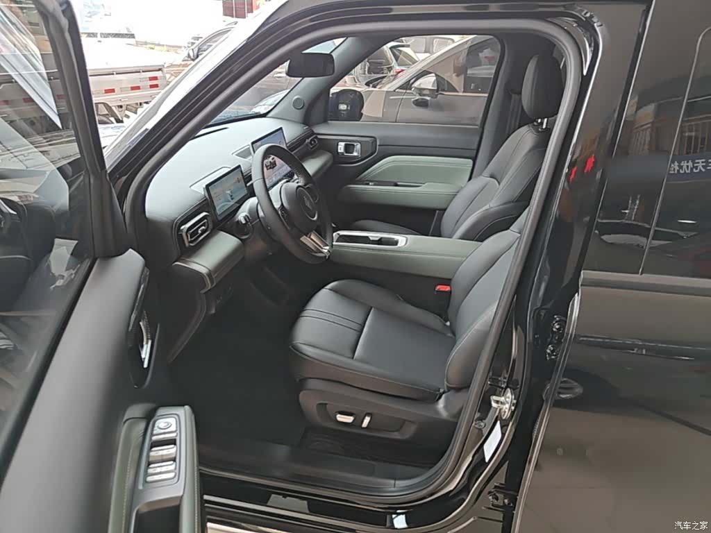 Wuling Yep, 2025 15