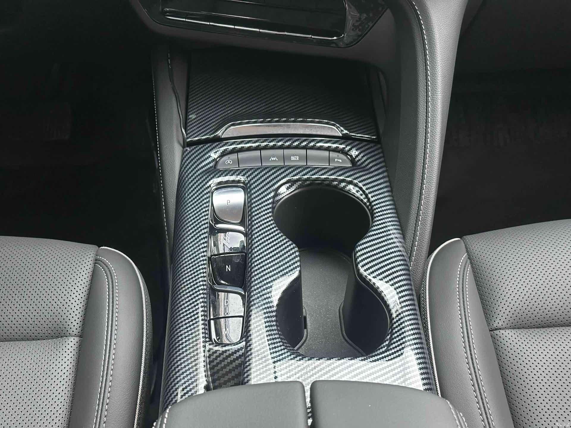 Buick Envision, 2022 26