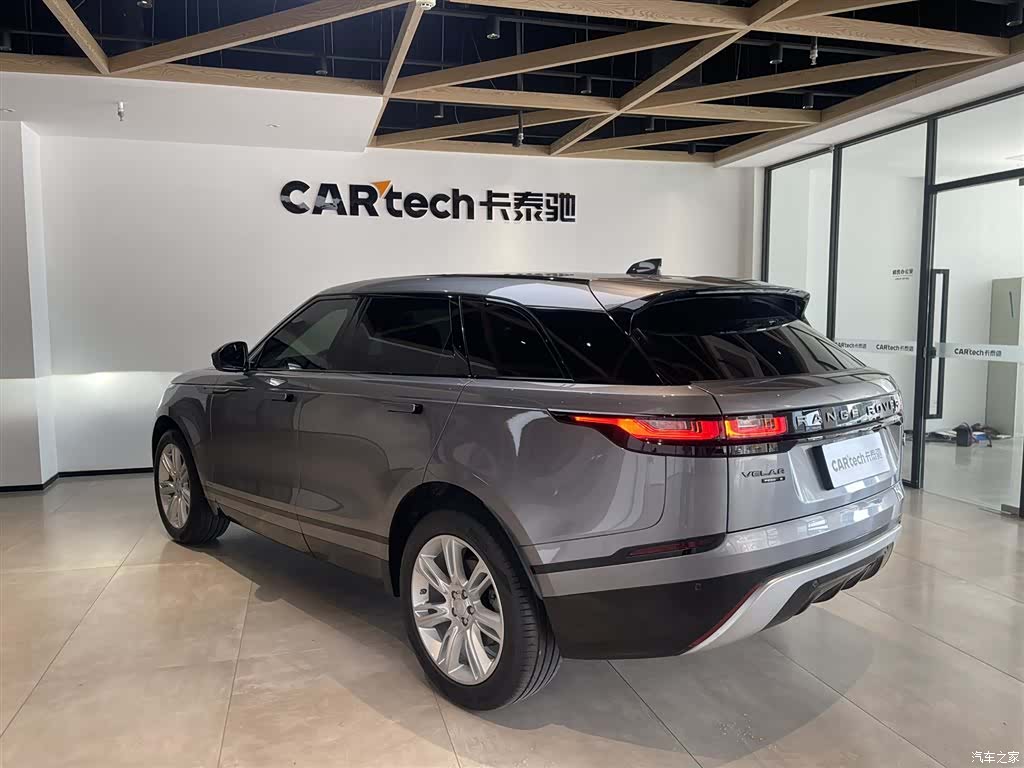 Land Rover Range Rover, 2021 4