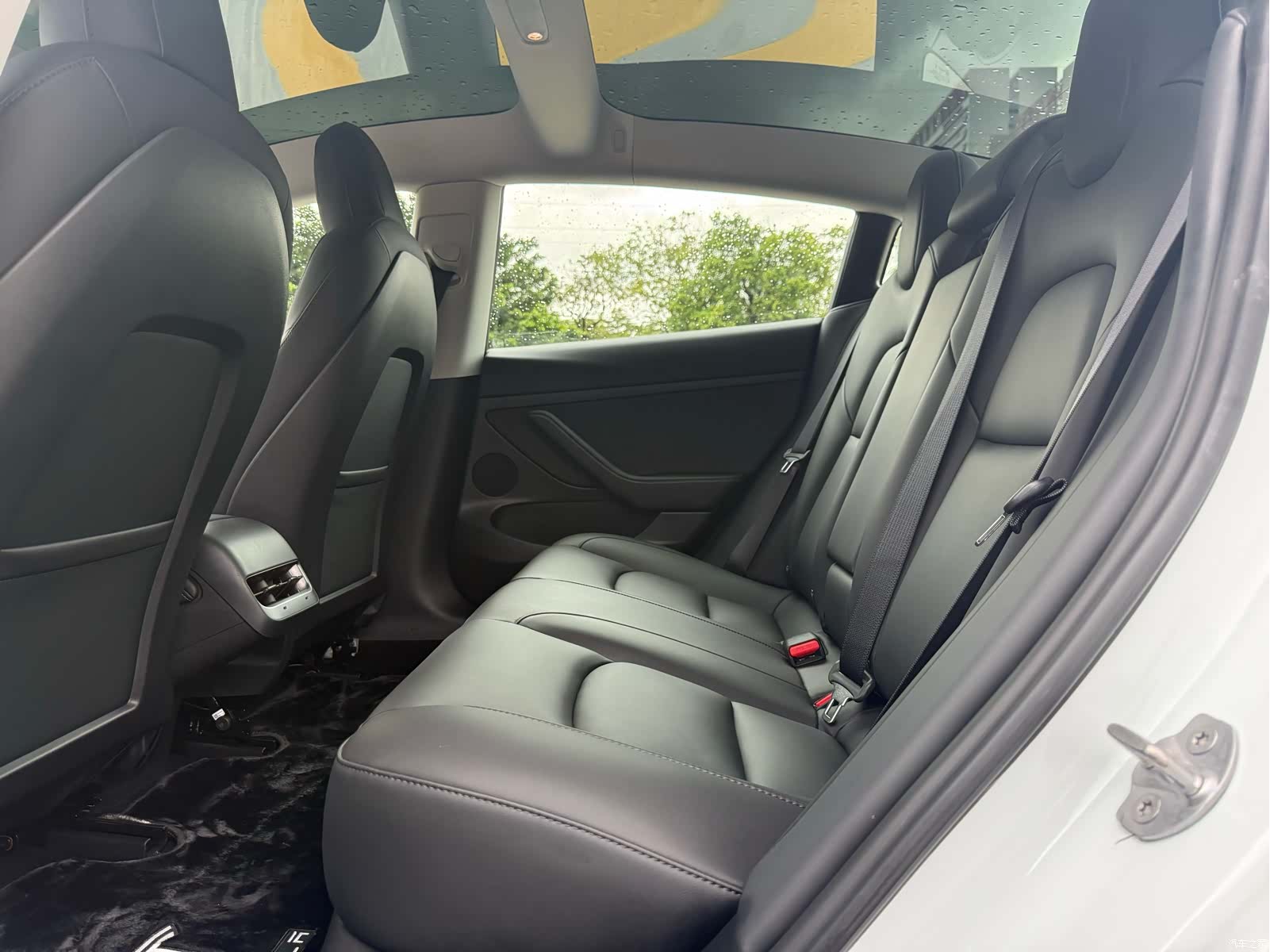 Tesla Model 3, 2021 6