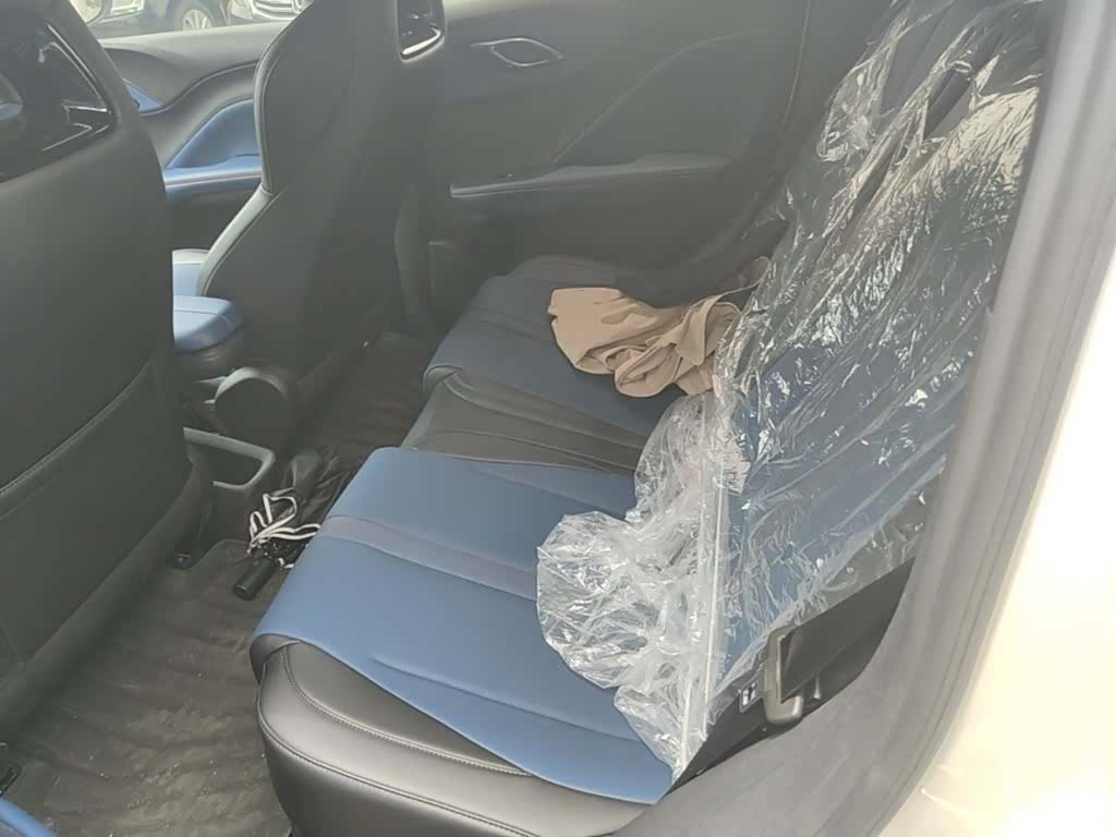 BYD Seagull, 2025 17