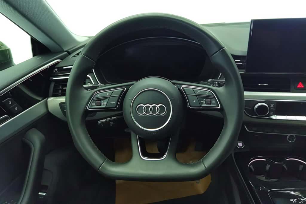 Audi A5, 2024 15