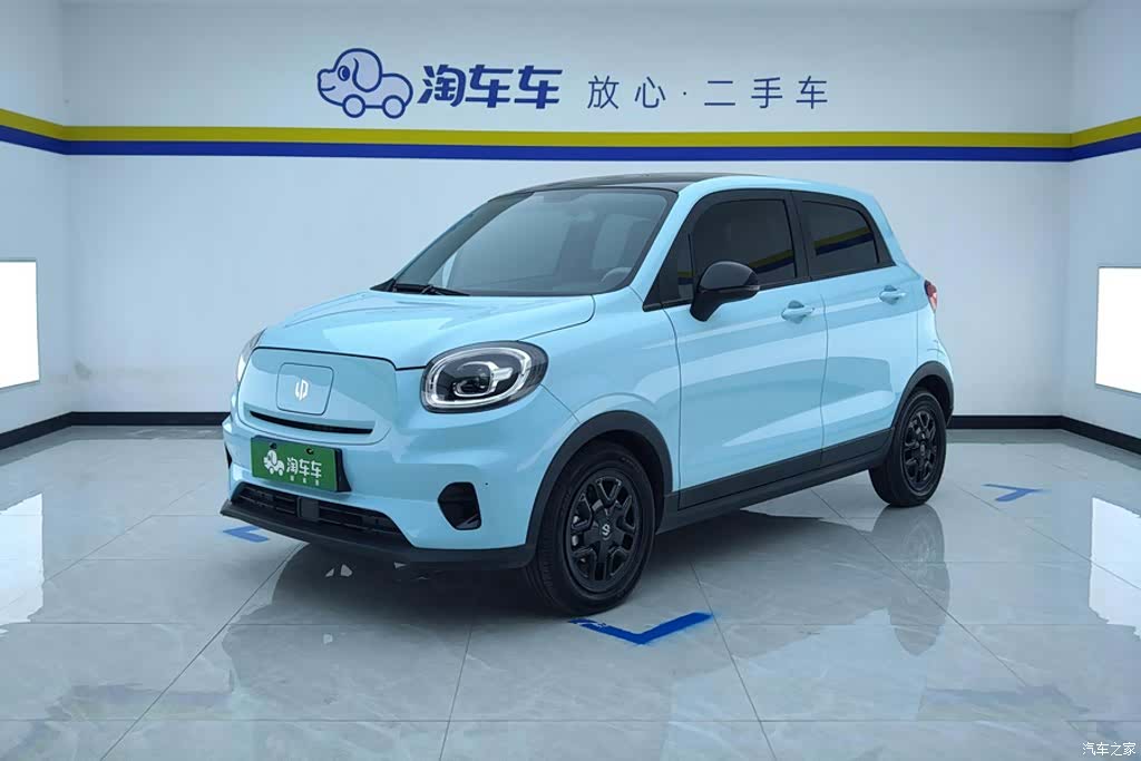 Leapmotor T03