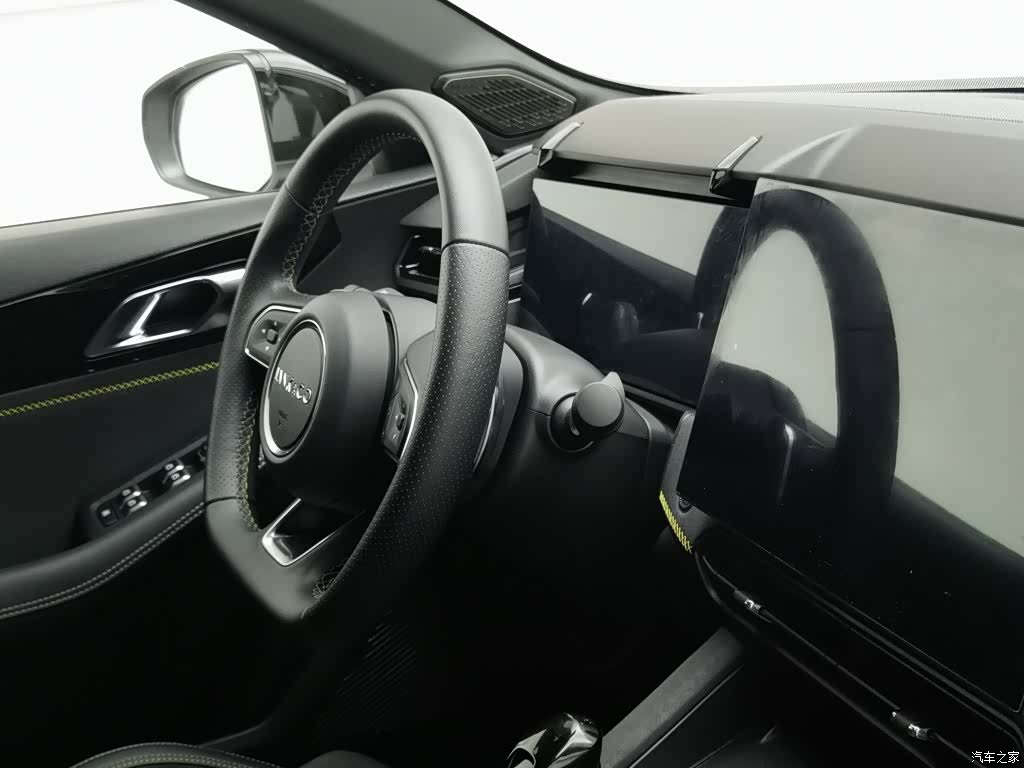 Lynk & Co 02, 2024 22