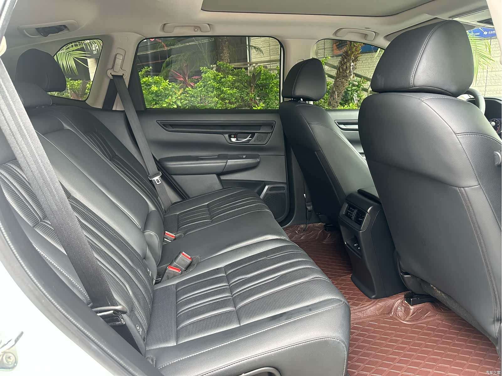 Honda Breeze, 2023 9