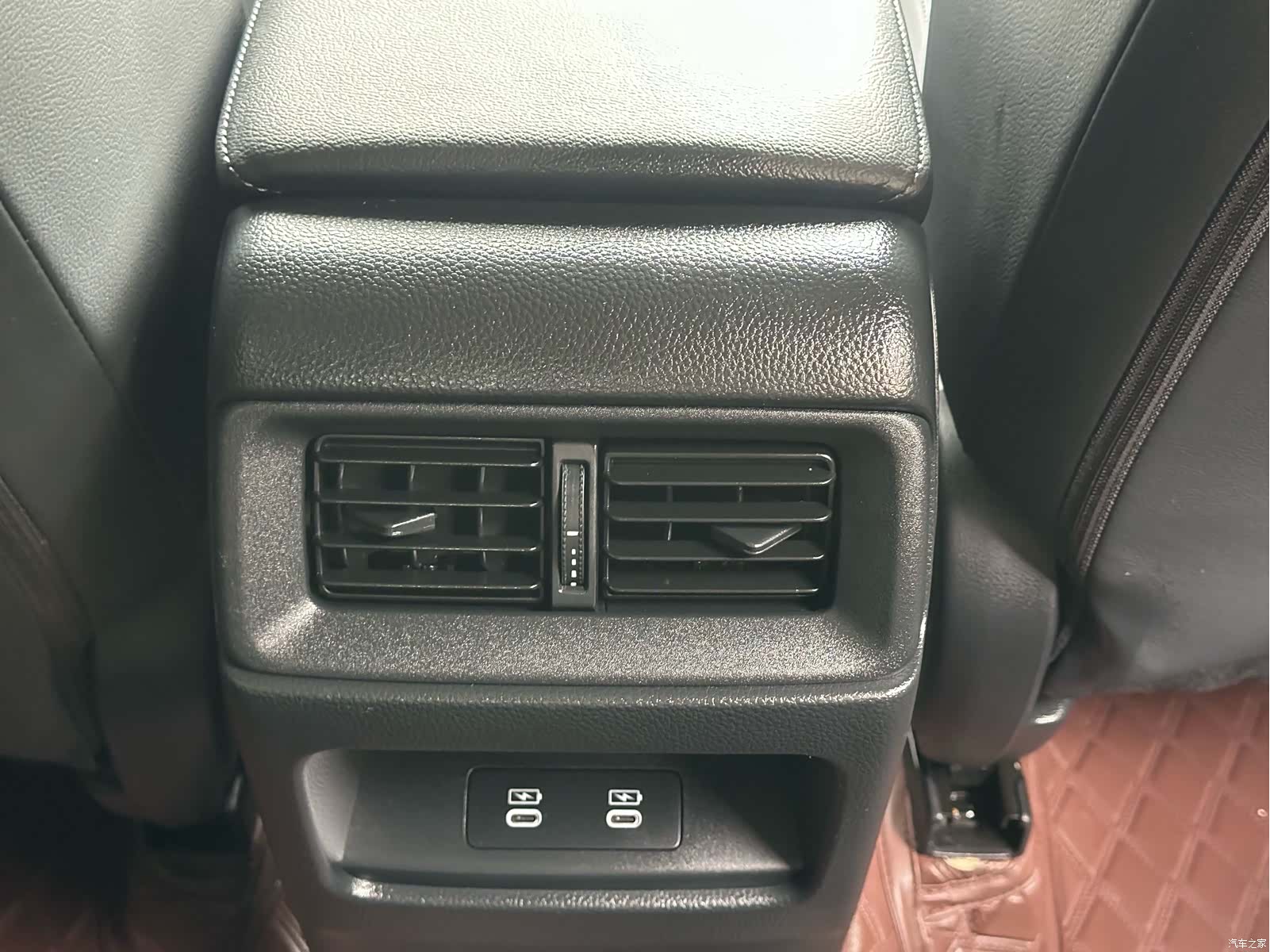 Honda Breeze, 2023 10