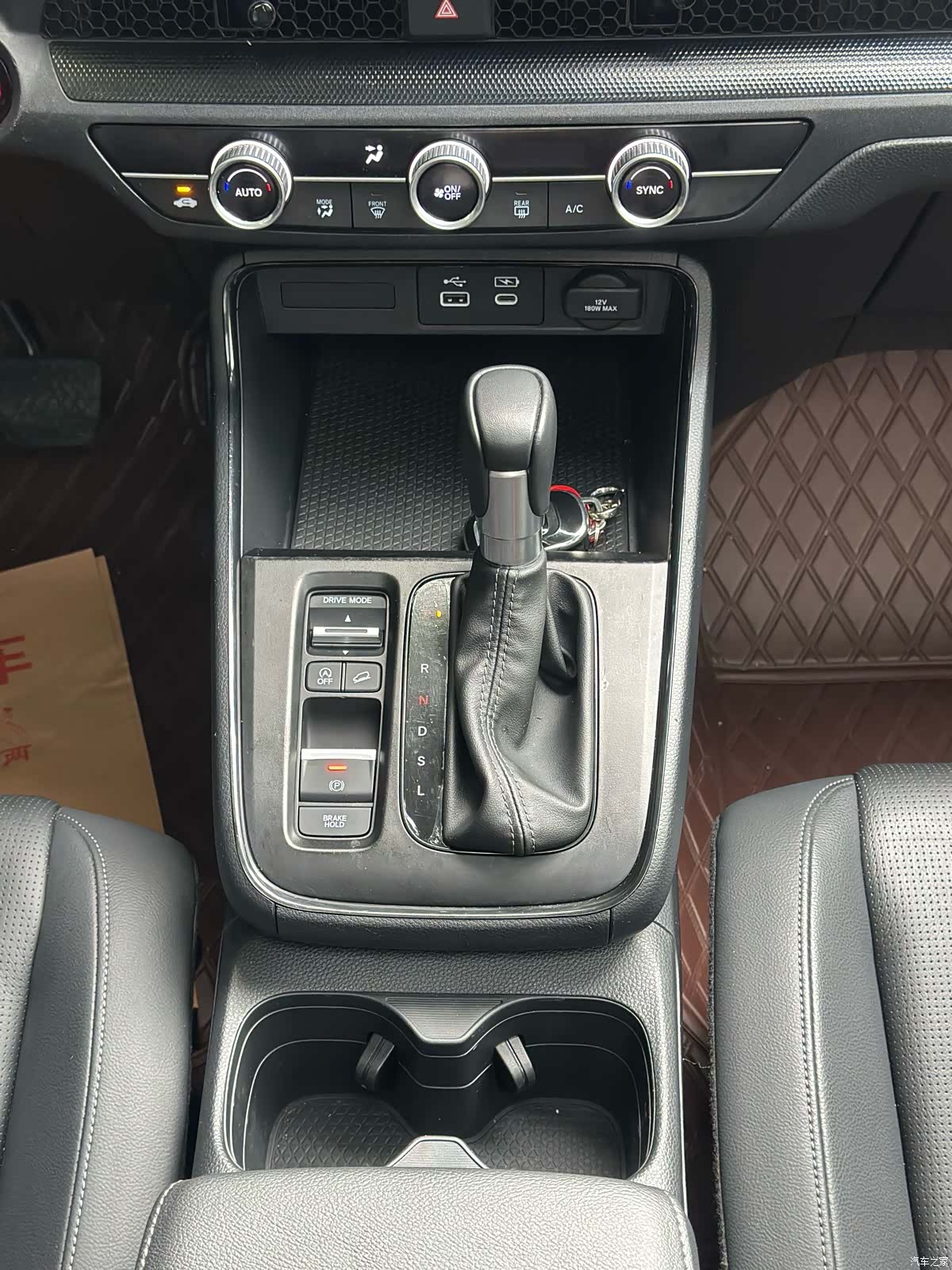 Honda Breeze, 2023 17