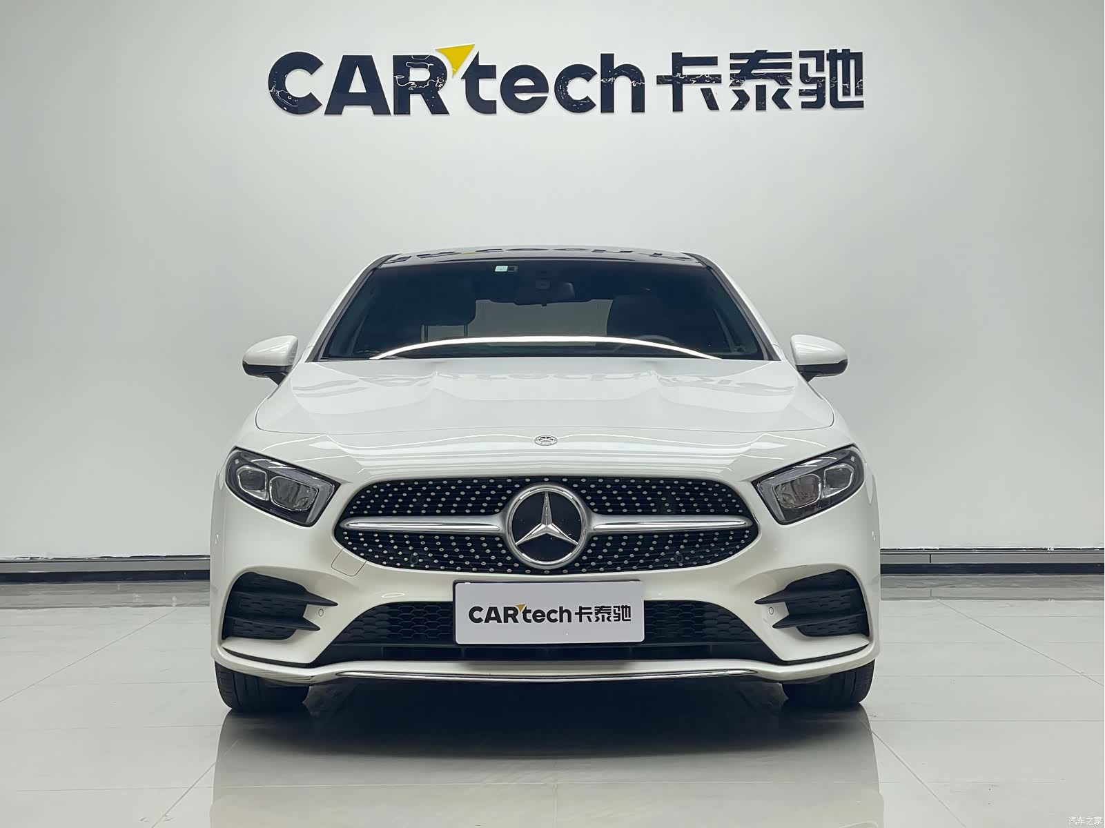 Mercedes-Benz A-Class, 2023 2