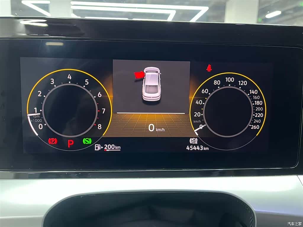 Volkswagen Lamando, 2022 8