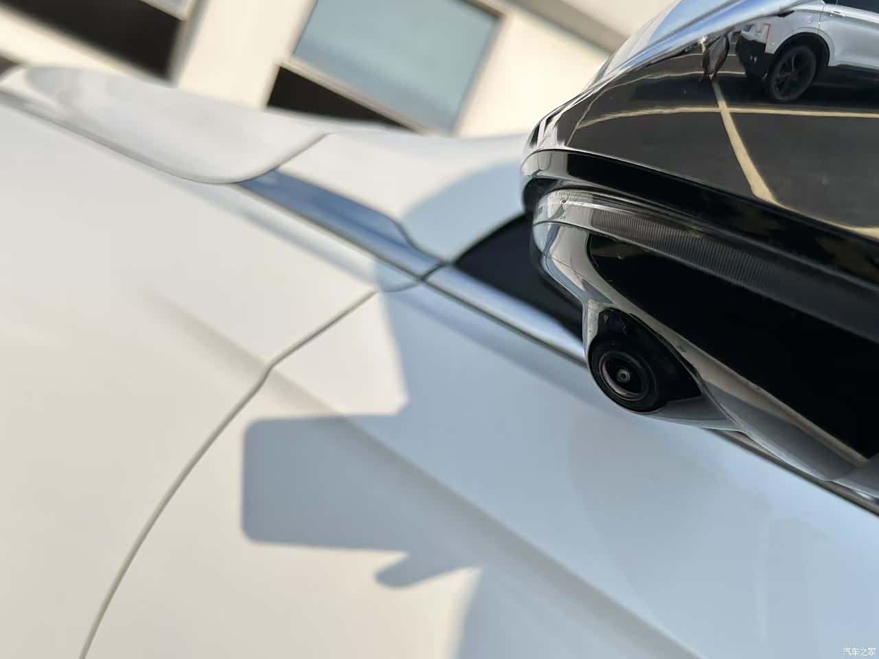 Geely Preface, 2025 11