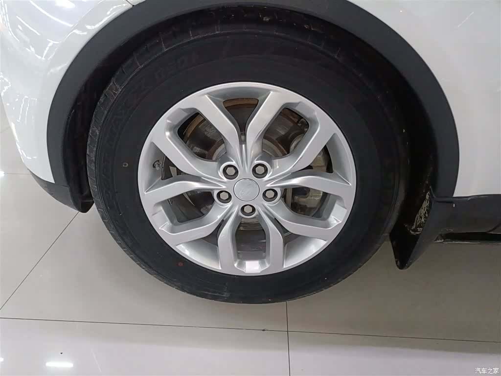 Land Rover Discovery, 2017 25