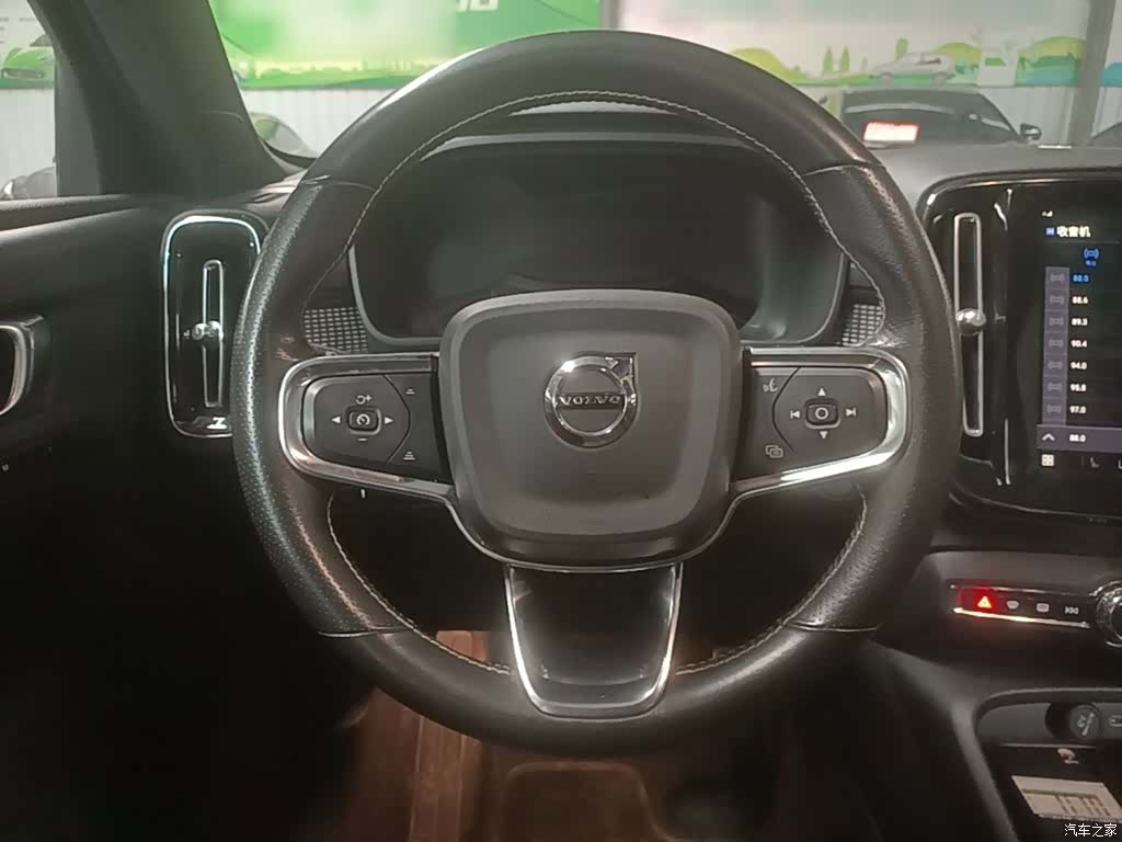 Volvo XC40, 2021 7