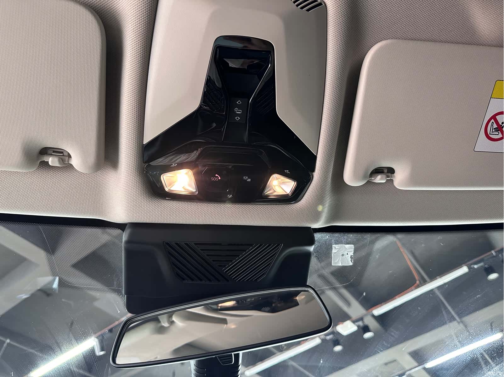 BMW X1, 2023 13