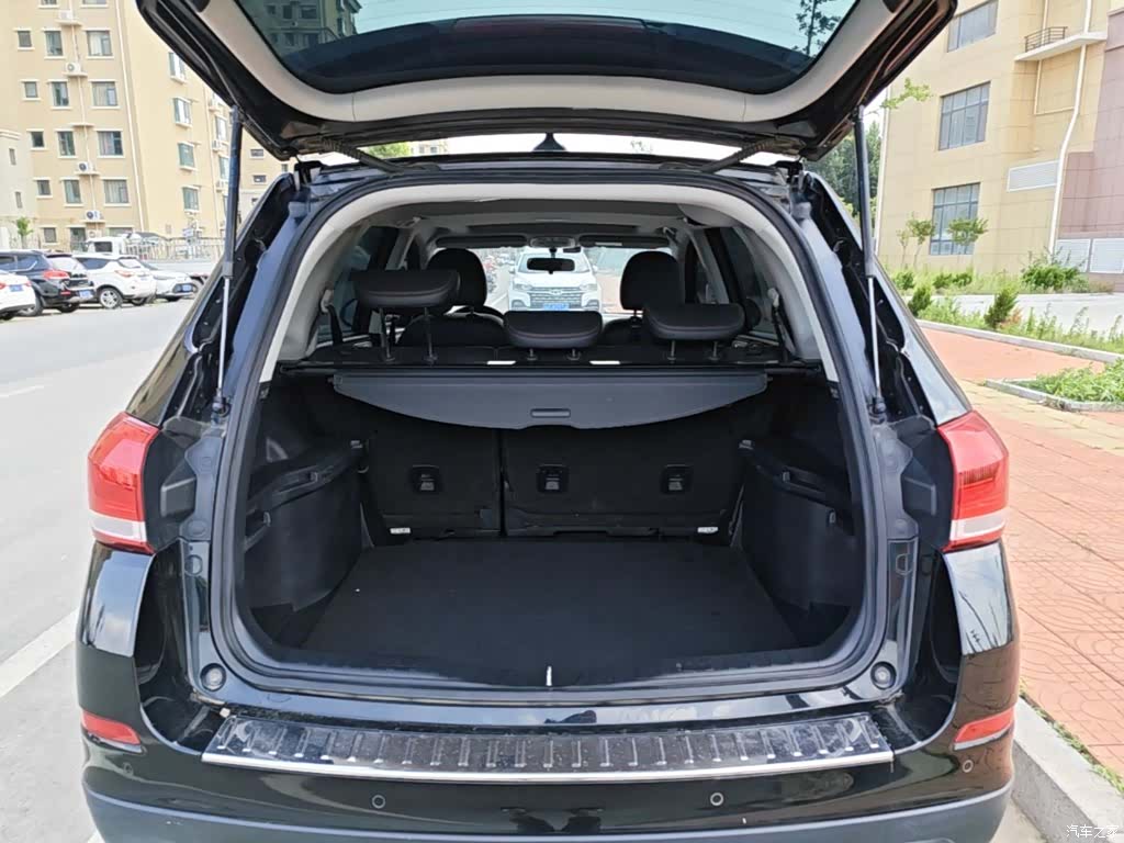 Haval H6, 2017 19