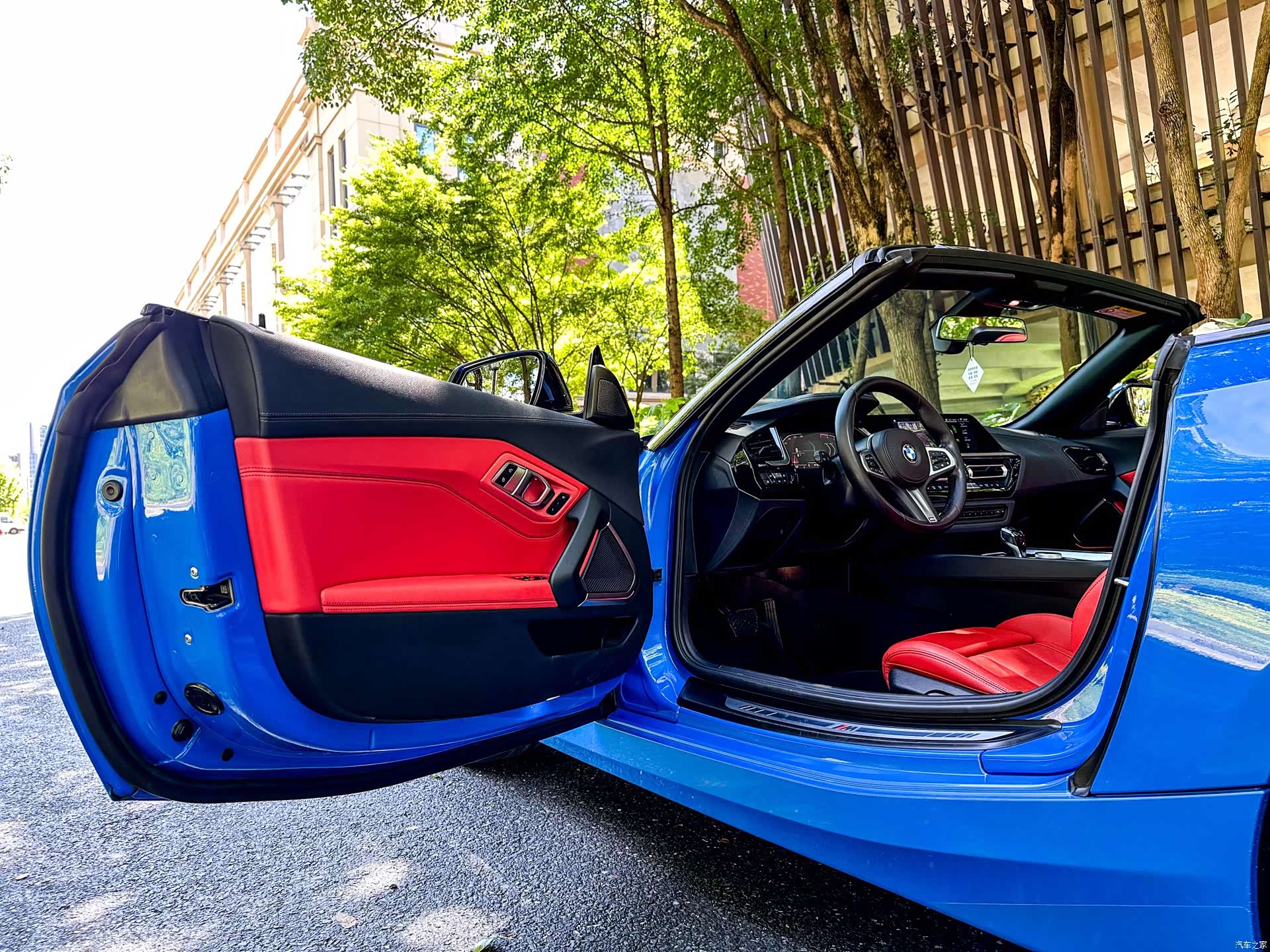 BMW Z4, 2020 12