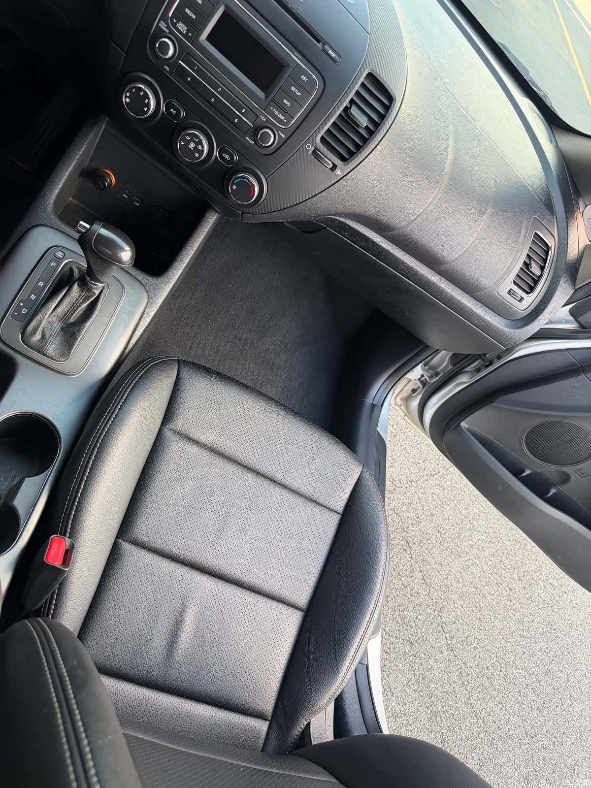 Kia K3, 2014 26