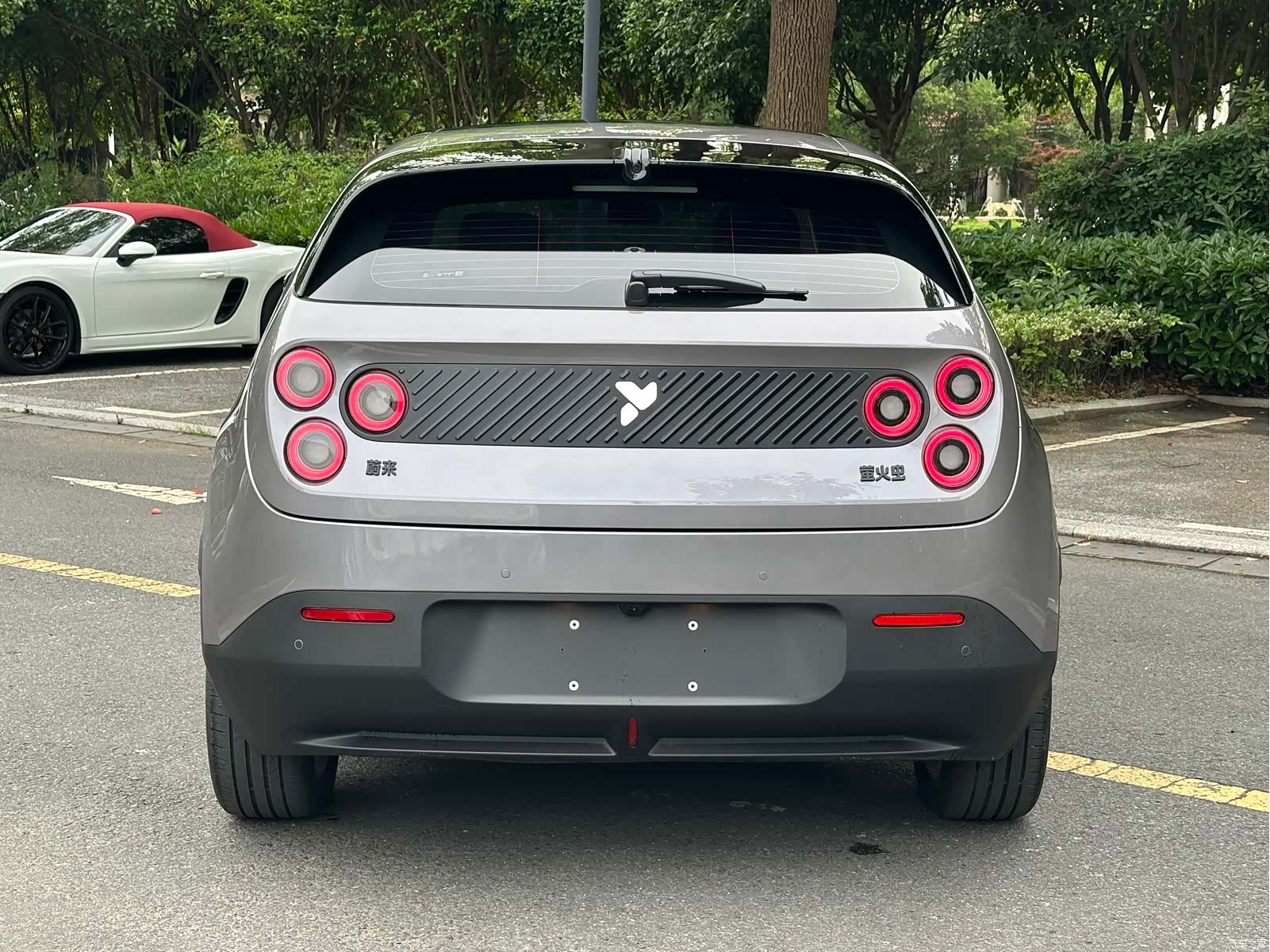 NIO firefly, 2026 6