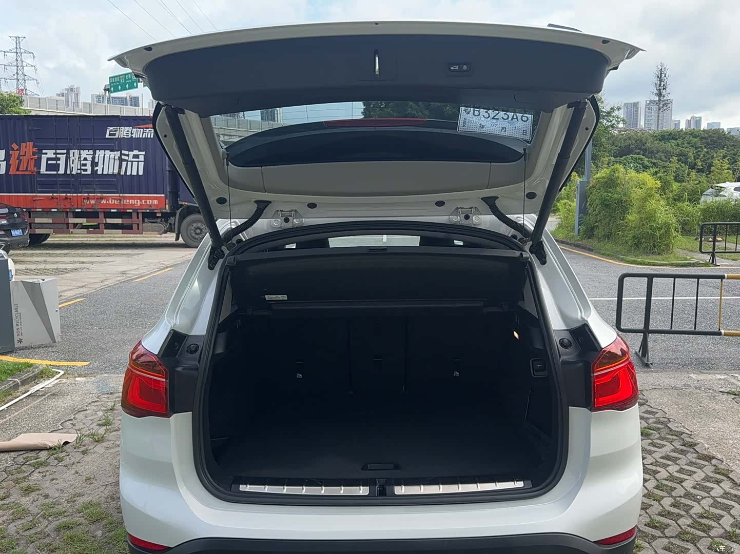 BMW X1, 2016 18