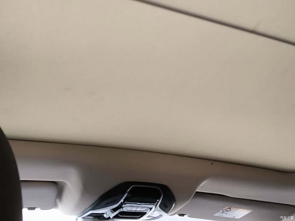 Geely Jiaji, 2021 18