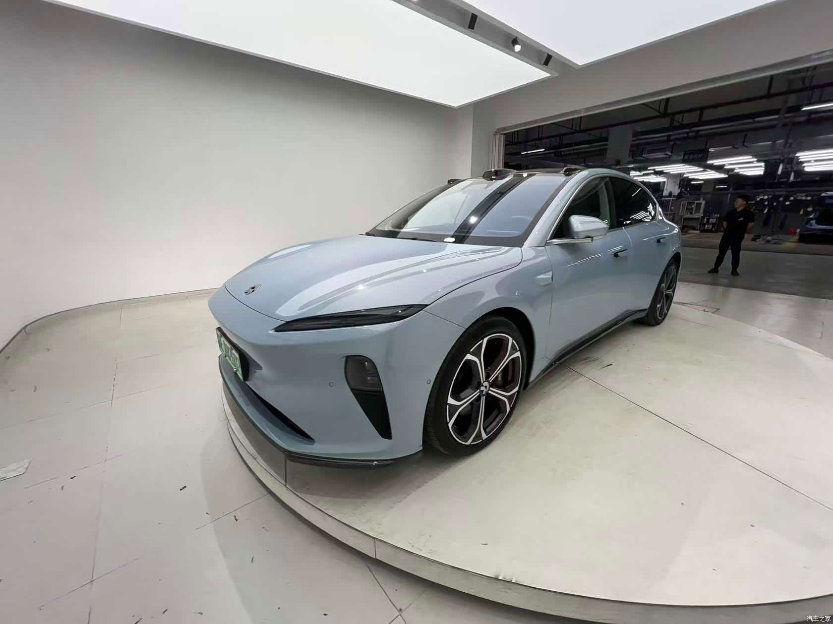 NIO ET5, 2023 29