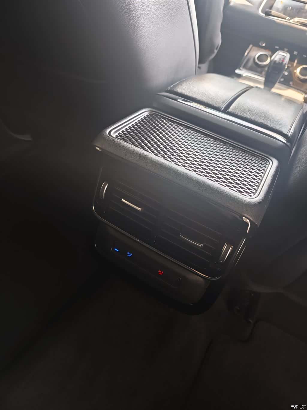 Land Rover Range Rover, 2022 12