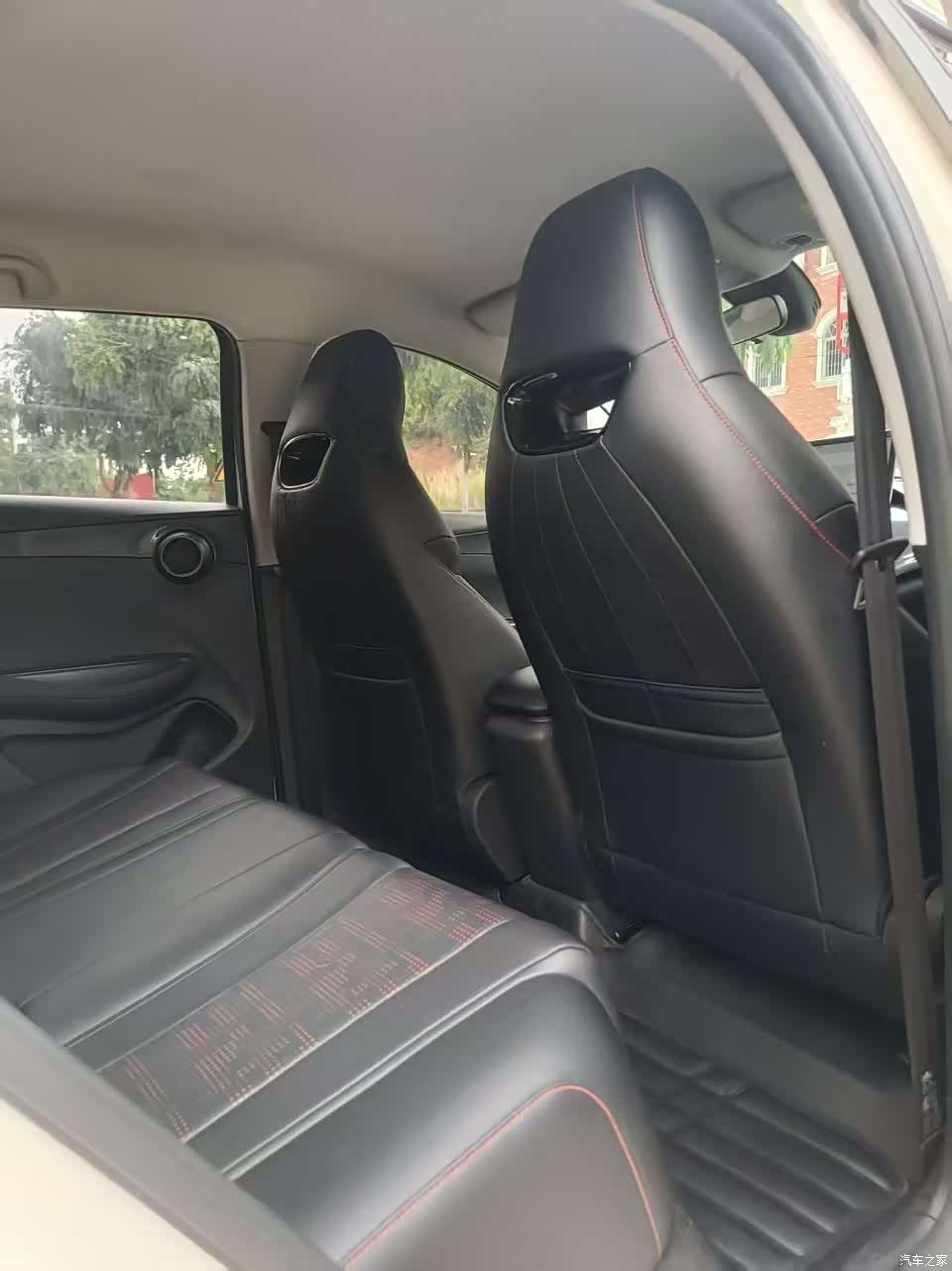 BYD E2, 2023 6