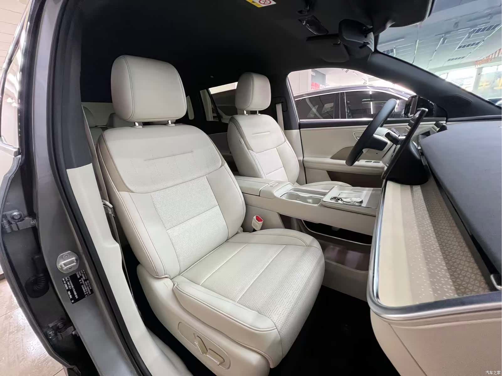 Toyota 3X, 2025 20