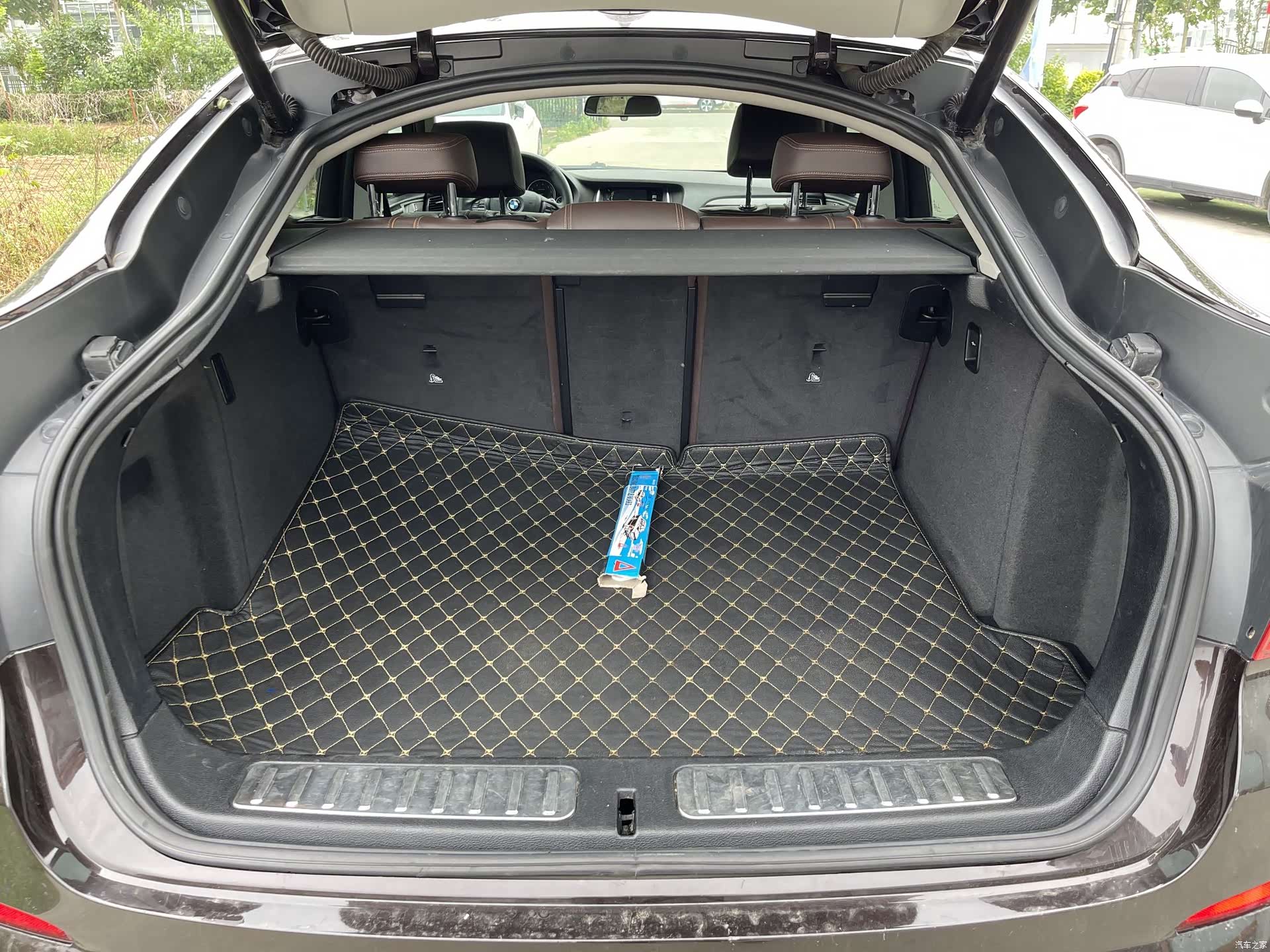 BMW X4, 2016 22