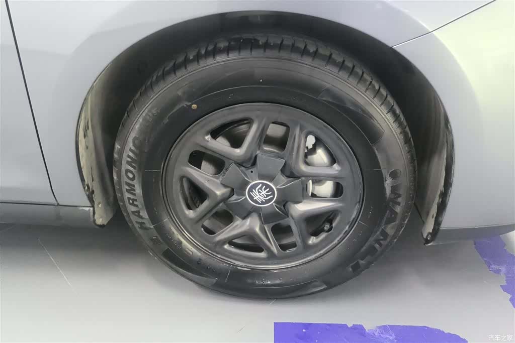 BYD Qin, 2025 6