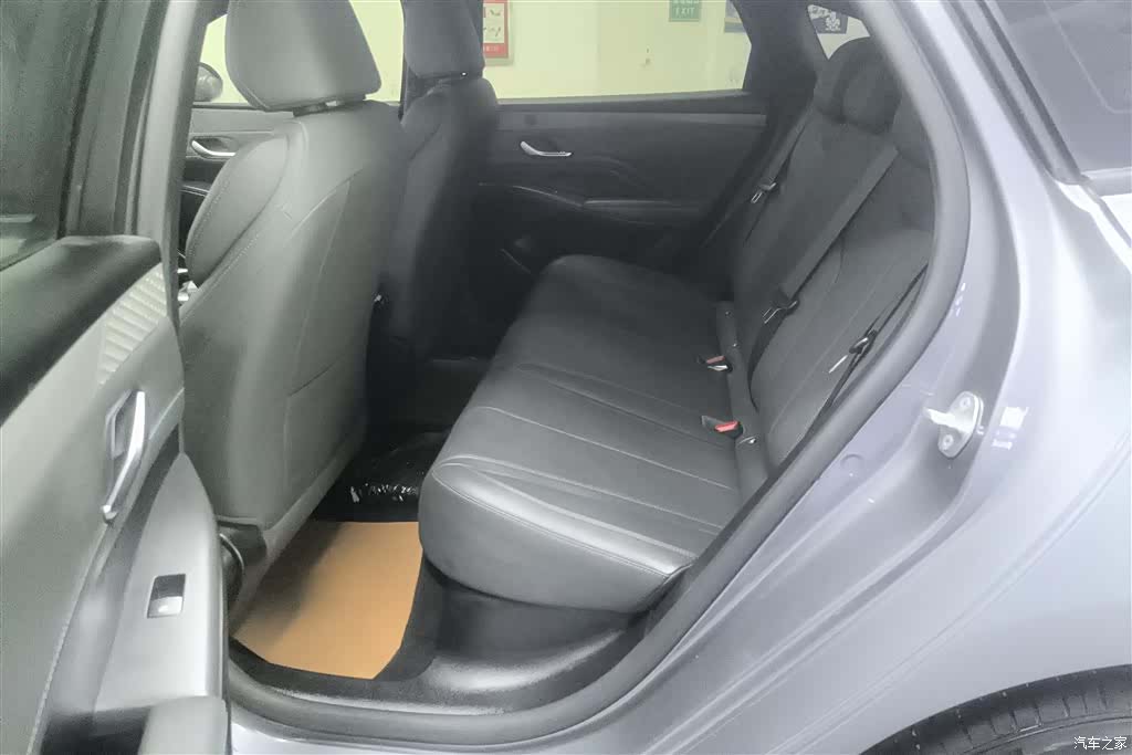 BYD Qin, 2025 11